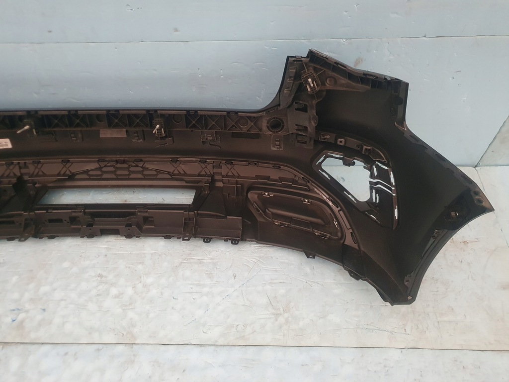 фото №9, Бампер audi a3 s3 8y4 s-line sportback задняя задний