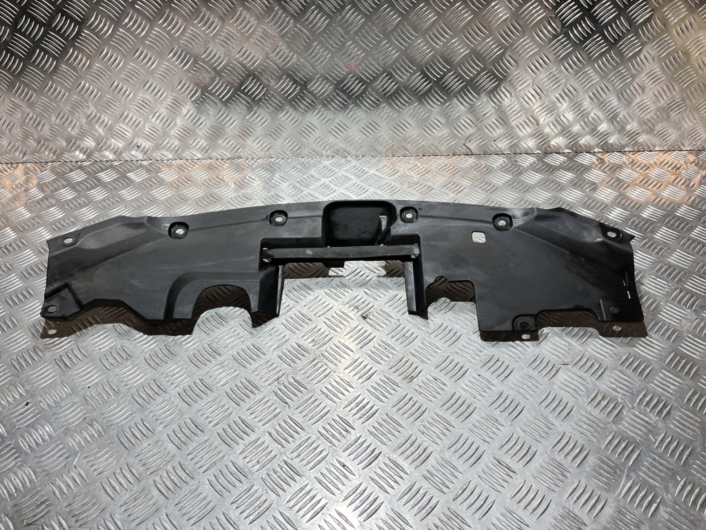 фото №1, Защита накладка поперечина перед honda hr-v ii 15- 71129-t7w