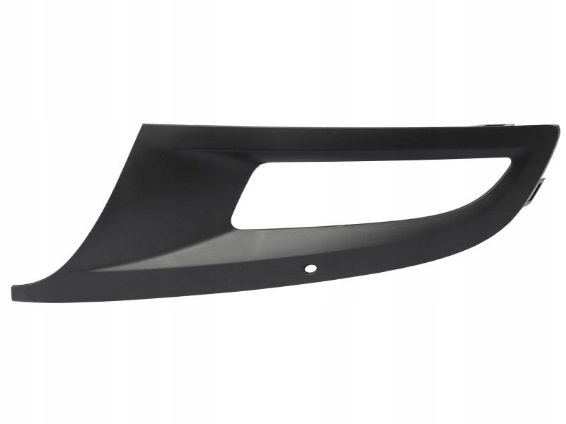 фото №1, Решётка радиатора решётка противотуманной фары vw polo v 6r 2009- левая