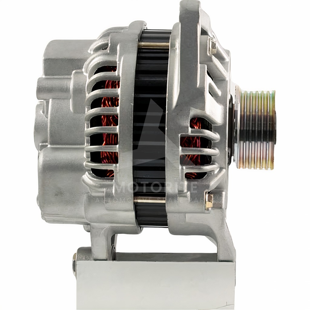 Генератор mazda 3 1.3 1.6 с Разборки