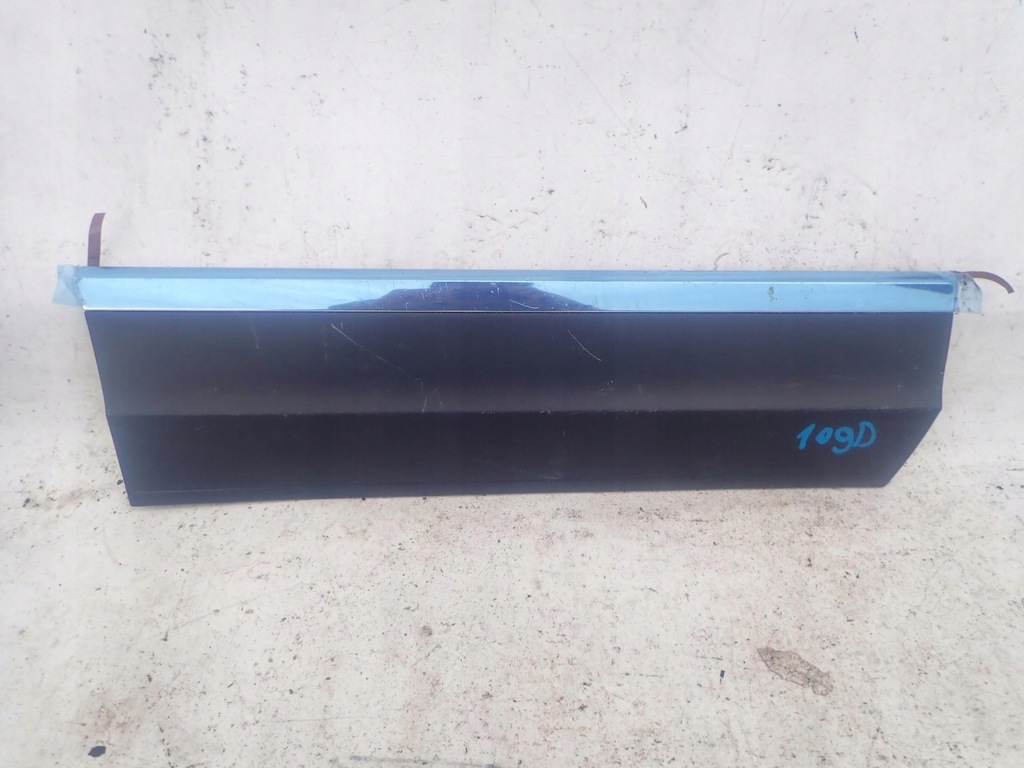 фото №1, Vw t-roc 2ga 17- молдинг дверь правая задняя задняя