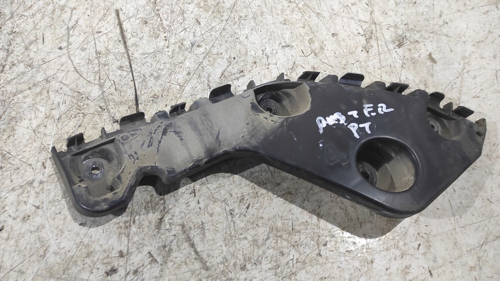 фото №1, Направляющая правый задняя dacia duster i 10-