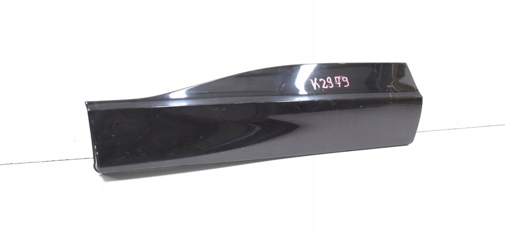 фото №2, Ford mustang mach e mach-e молдинг дверь правых задняя задних org lj8b-r25334