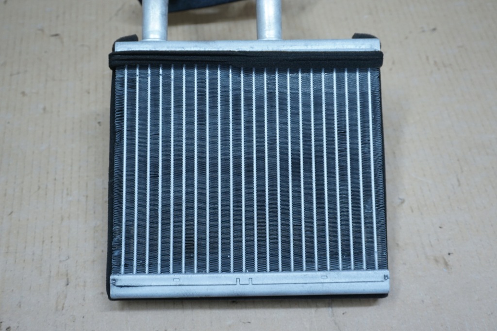 фото №7, Ssangyong actyon обігрівач 2,0 xdi 07r eu