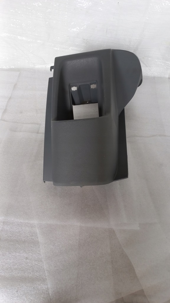 фото №13, Transit mk8 custom защита консоли панели кружка