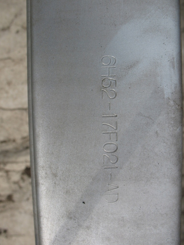 фото №5, Land rover freelander ii 2.2 td4 pas передний, радиатор, балка kpl. lrc798