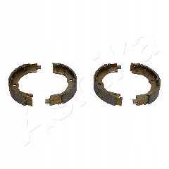 фото №1, Тормозные колодки ham. hyundai santa fe ii