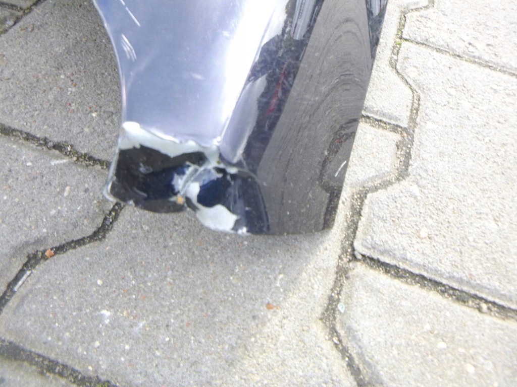 фото №5, Opel astra k капот