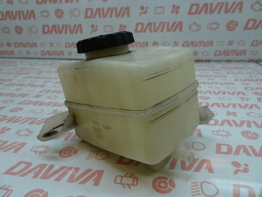 фото №2, Lexus rx бак жидкость тормозной 400h 2007