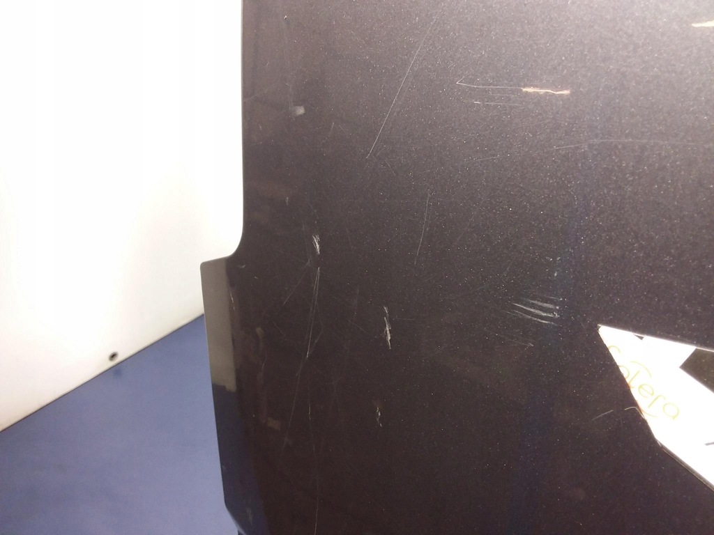 фото №10, Space star i lift задняя крышка багажника багажника 51x