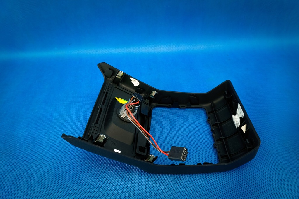 фото №6, Защита туннель среднего audi a4 a5 8w 8w0864376