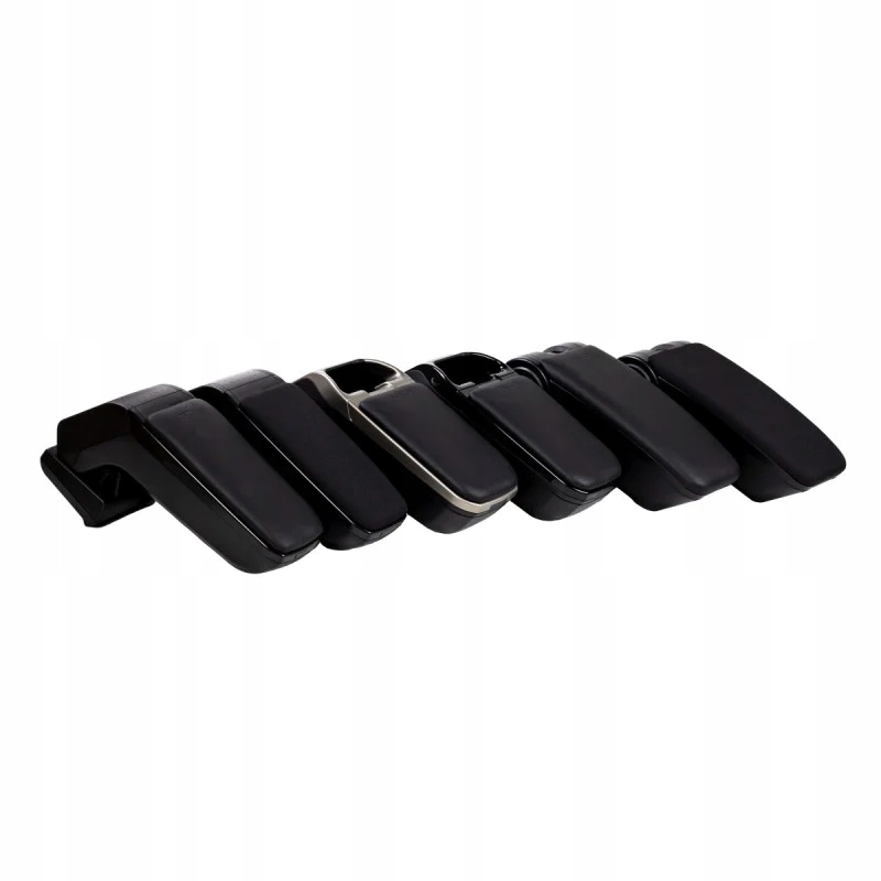 фото №9, Подлокотник ford focus 2011-2014 usb i aux, адаптер