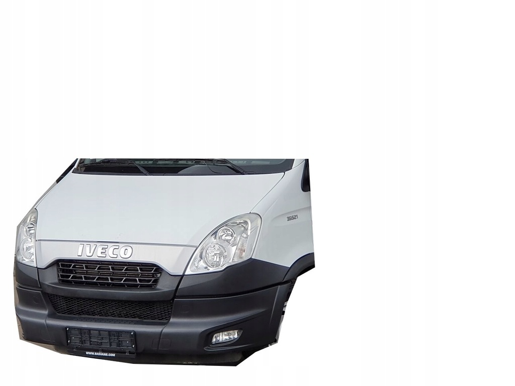 фото №1, Перед iveco daily iii крыло !!!
