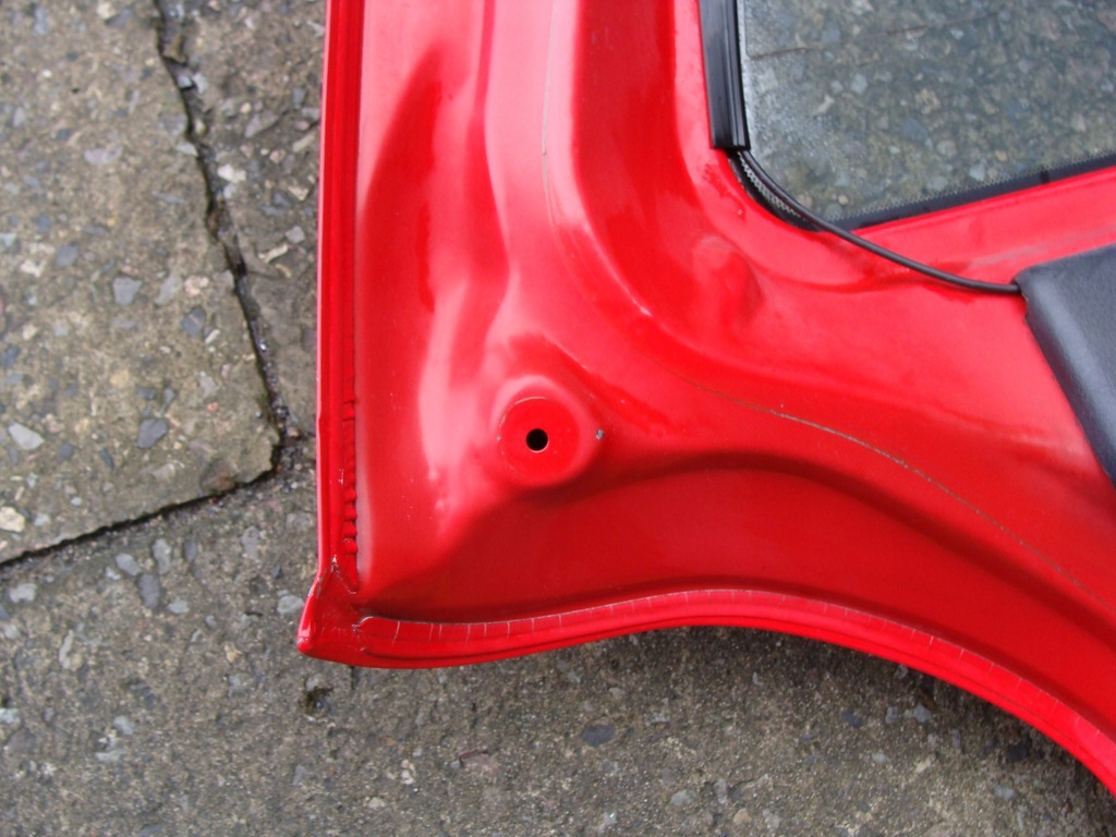 фото №15, Крышка багажника багажника nissan sunny gti-r gtir pulsar