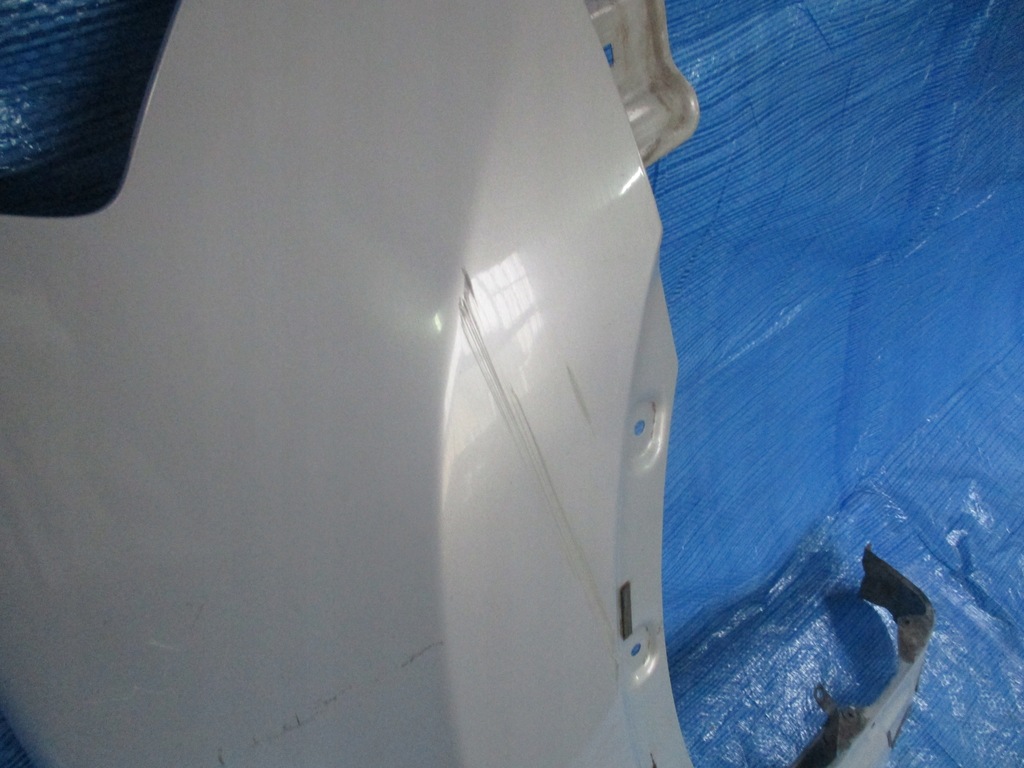 фото №6, Крыло правый перед nissan qashqai j10