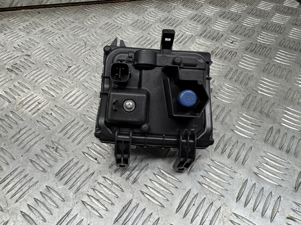 Lexus nx 2 2 противотуманная фара led drl новый оригинал правый левый Доставка