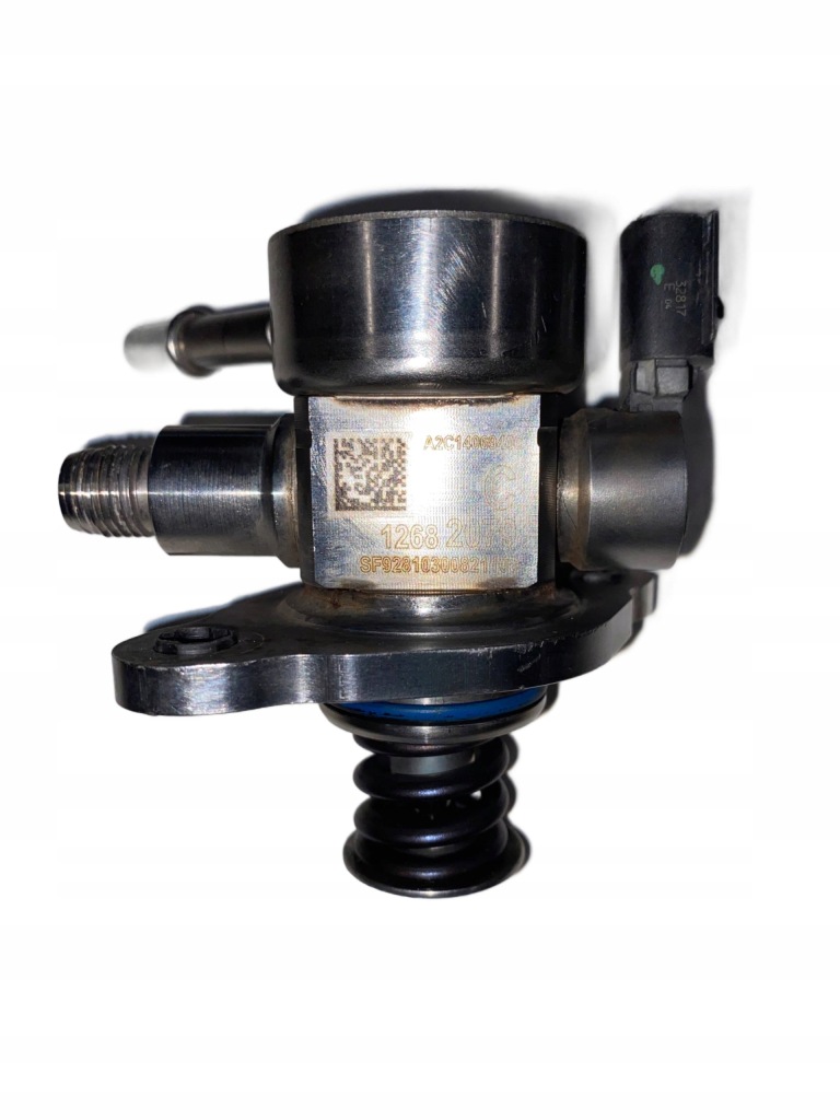Купити Насос пального wysokiego тиску 12682079 1.0 1.4 mg zs suv astra k corsa e