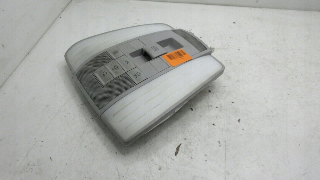 фото №1, Mercedes w212 2129001509 лампа потолочный