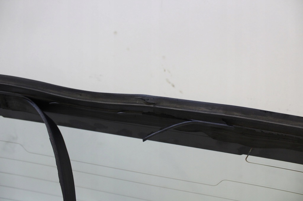 фото №2, Honda jazz iii скло кришки