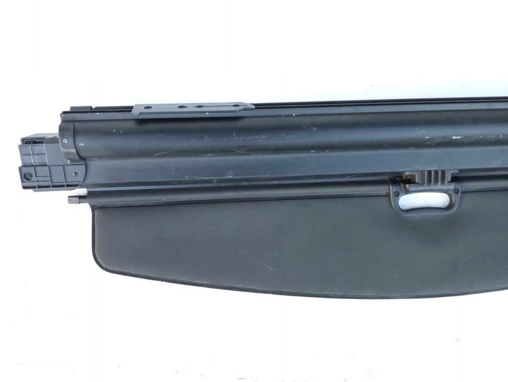 фото №10, Bmw f25 x3 шторка багажника czarna сетка