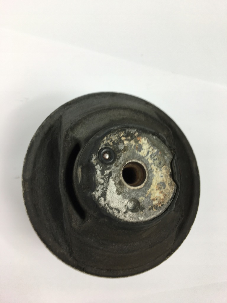 фото №6, Подушка двигателя левая правая mercedes w124 124 оригинал