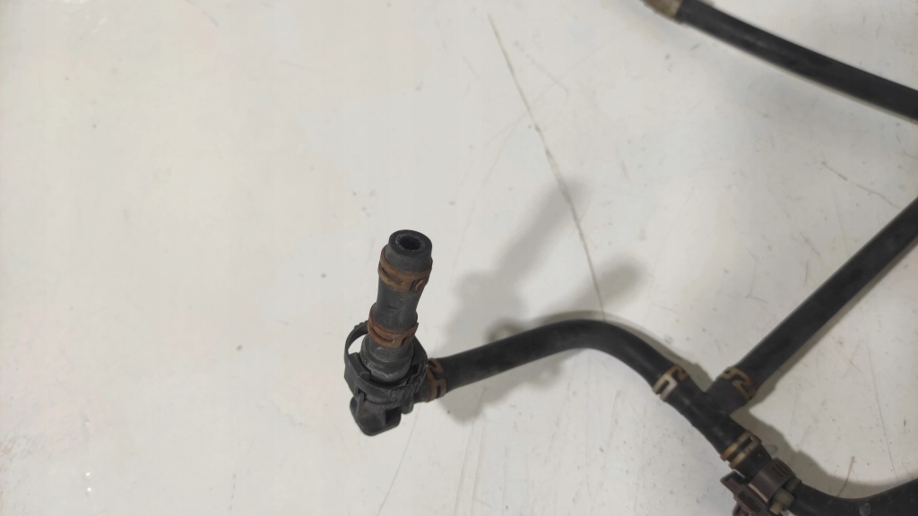 фото №4, Дроти омивача toyota prius iii