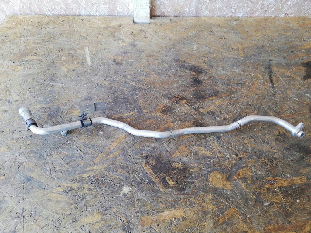 фото №1, Шланг кондиционера 924803452r renault talisman 924803452r