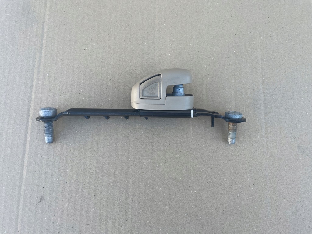 фото №1, Dodge ram 1500 2019-2024 регулятор поперечина безопасности 5la64hl1ab