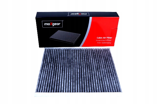 фото №14, Фільтр кабіни kia sorento 09- cerato 04- +вугілля