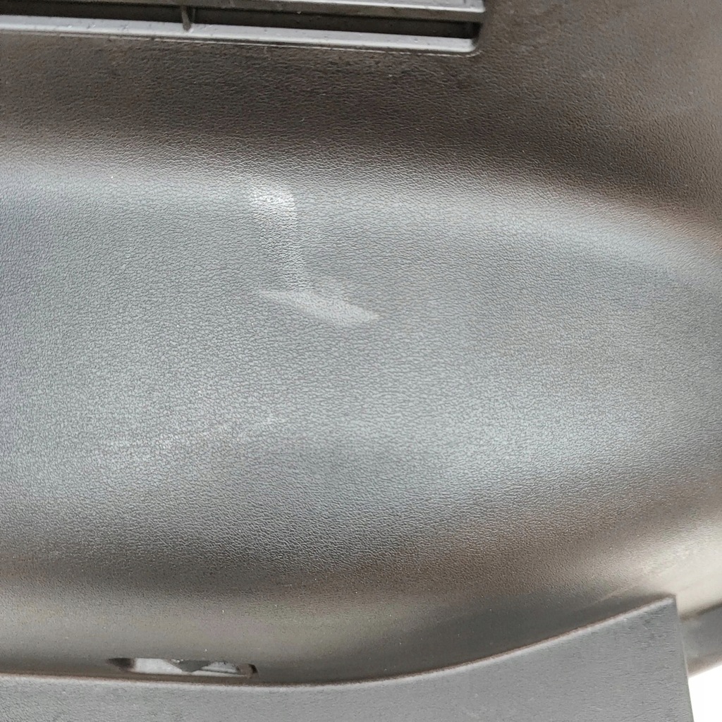 фото №8, Kia ev6 2023 левая сторона другое элементы отделка багажника