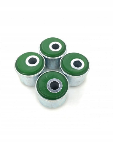 фото №1, Land rover defender | discovery | range rover kpl tulei ексцентрикових 2st