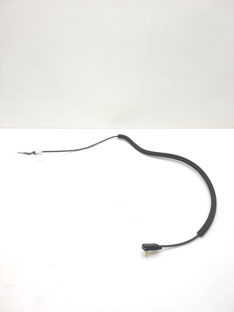 фото №1, Mercedes-benz c w204 2010 трос перемикання передач