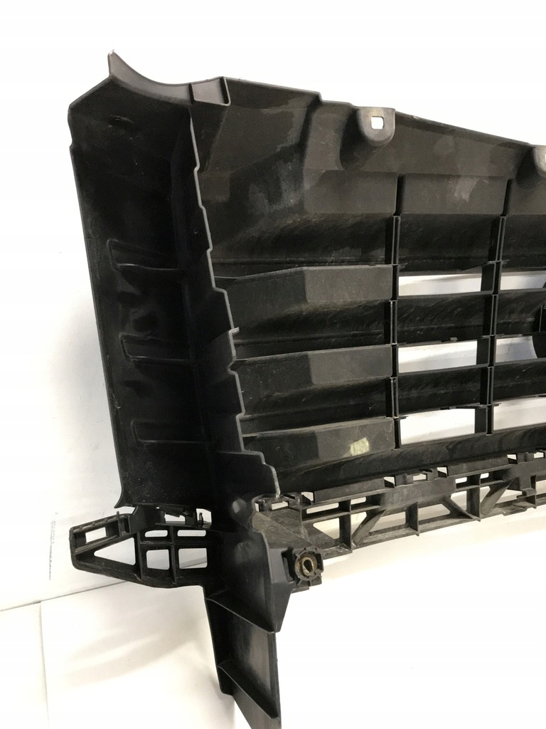 фото №11, Vw crafter 2e решітка радіатора решітка радіатора радіатора 2e0853653e