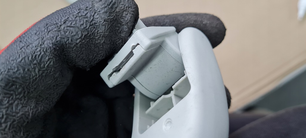 фото №10, A6 c7 4g ручка потолочный перед левая правая a7 4g