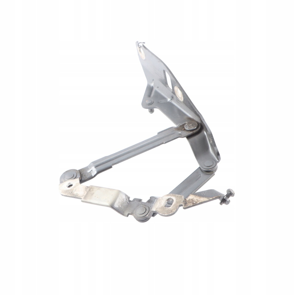 фото №10, Audi tt 8j петля капот права daytona grey перламутр - z7s 8j0823302h