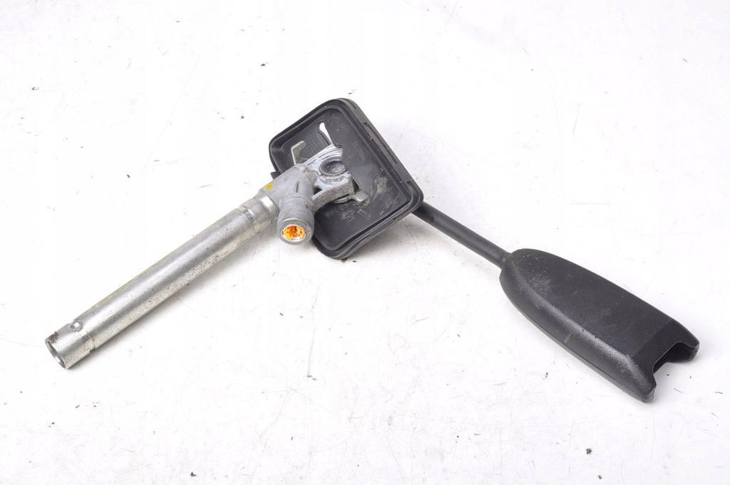 фото №1, Renault megane iii натягувач поперечина безпеки правий