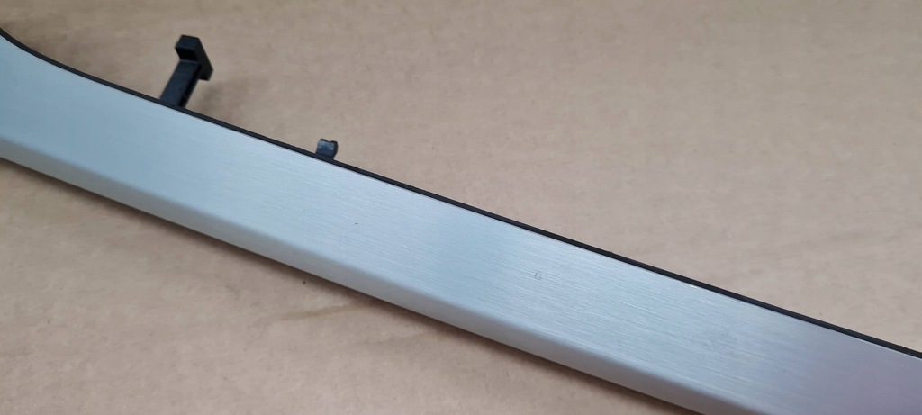 фото №6, Sq5 80a q5 молдинг декоративная dekor консоли 1nk sline 80b853190r