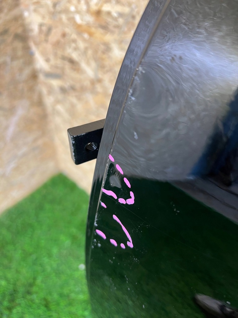 фото №8, Двері ліва задня задні volvo xc40 ii