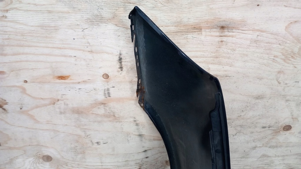 фото №7, Mercedes w203 lift sedan крыло перед правый