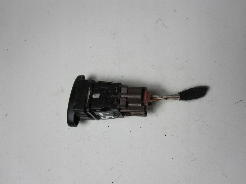 фото №4, Кнопка блокування двері citroen c5