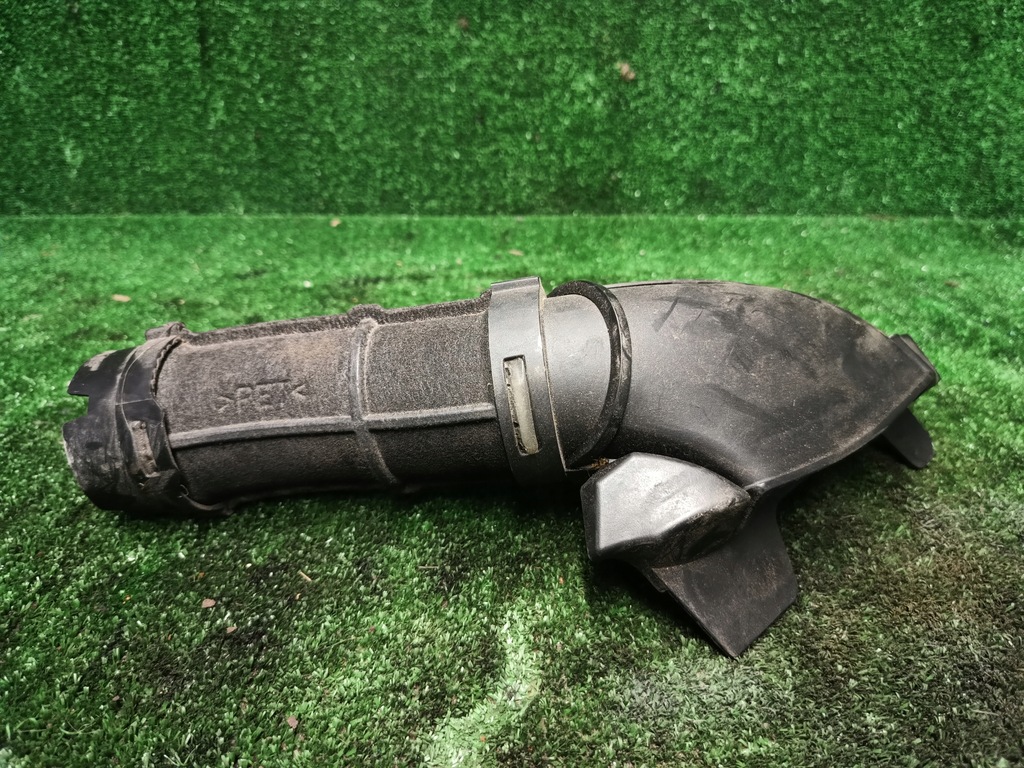 фото №1, Chevrolet trax труба впуск воздуха 95143260