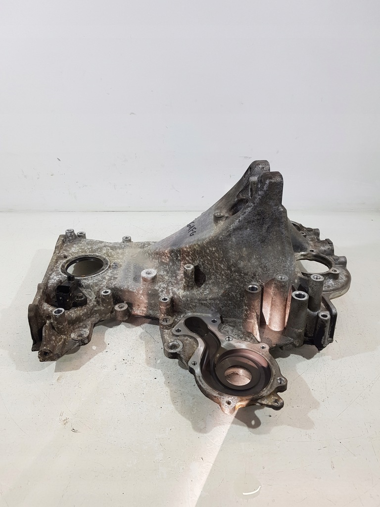 фото №10, Корпус распределительного вала cm5g-6059-gd ford 1.0 ecoboost