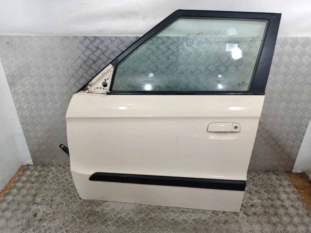 фото №1, Kia soul дверь перед левая a1