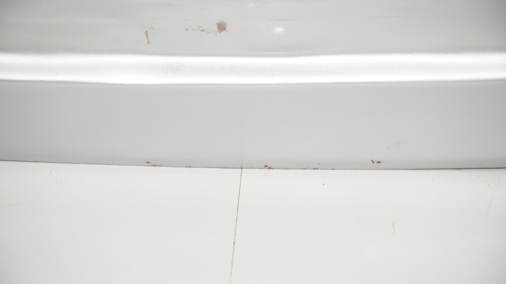 фото №6, Кришка багажника багажника задня skoda superb ii 08-13r kombi la7w