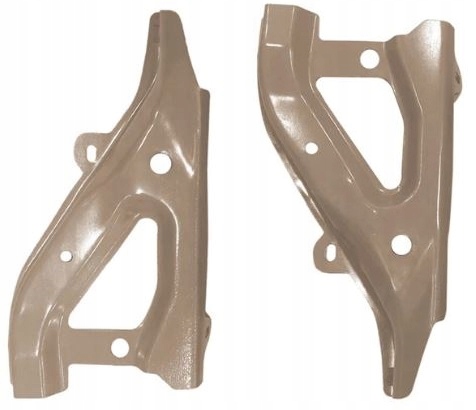 Купить Tesla model y 20- кронштейн крыла перед левое