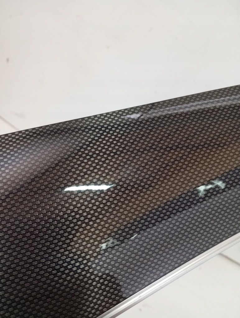 Впуск воздуха молдинг консоли mercedes cls a257 53 amg 3,0i Киев