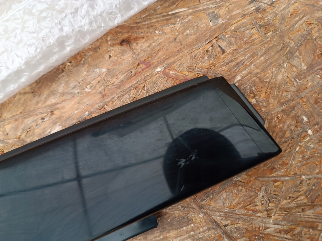 фото №7, 4g0839901 молдинг захист стійка лівий задня audi a6 c7