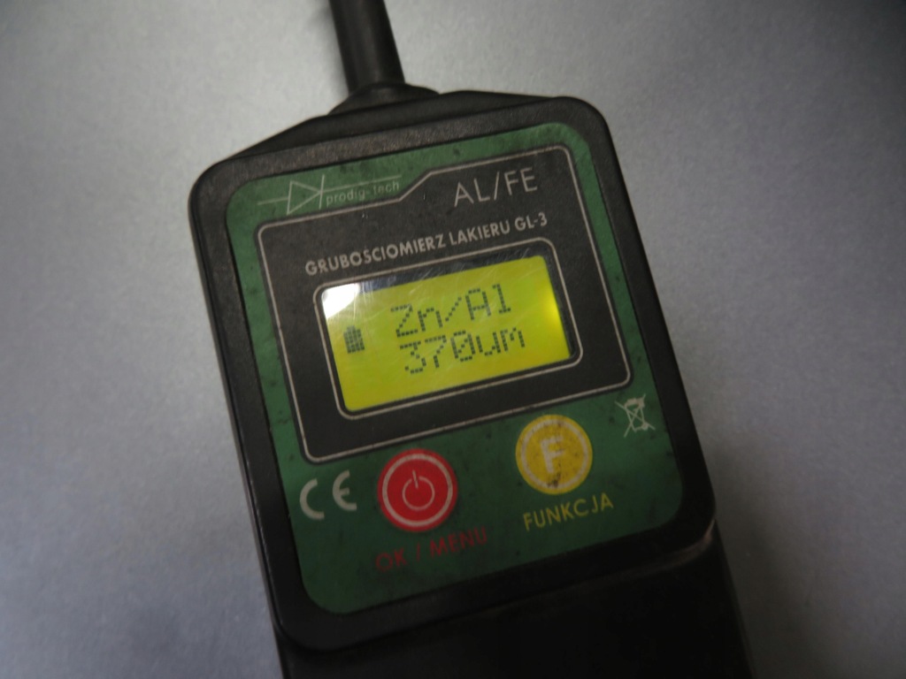 фото №8, Капот opel meriva a z163