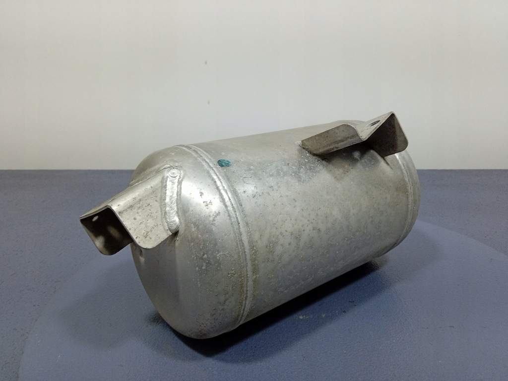 фото №5, Bentley continental i 03- бак давления воздуха 3d0616201