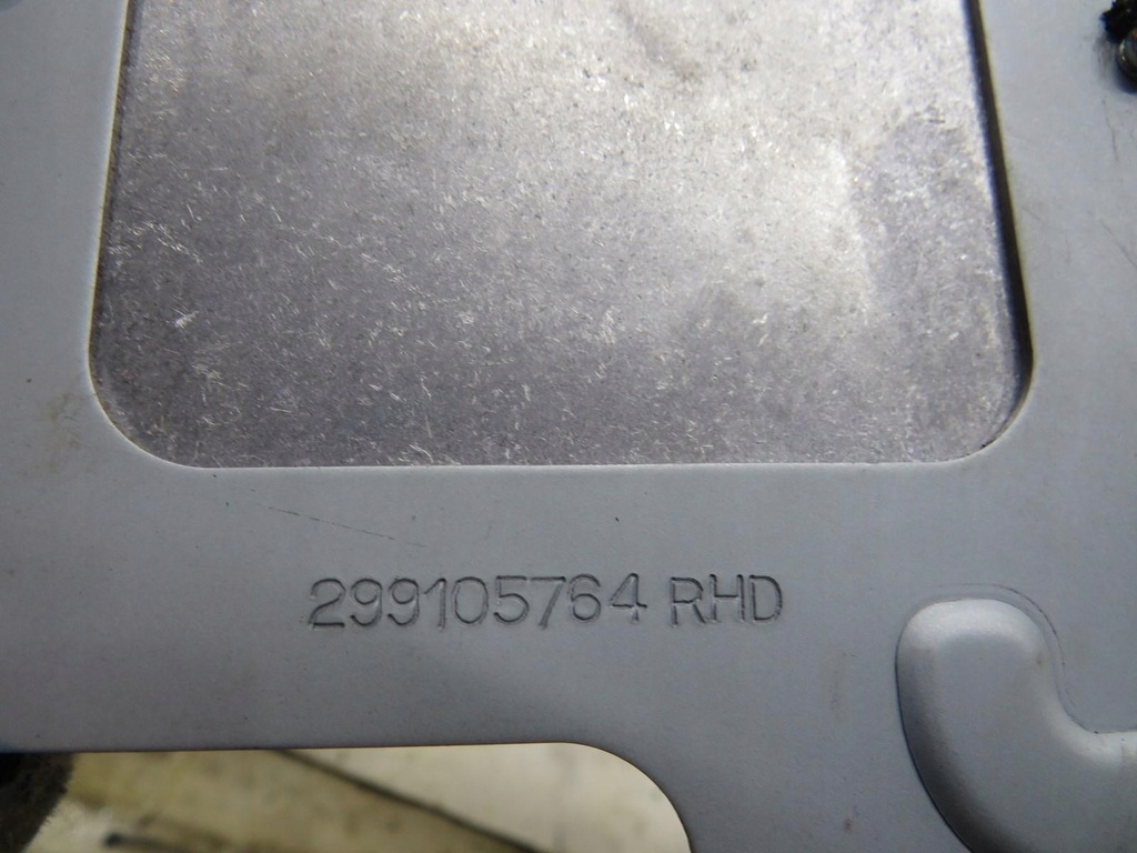 фото №5, Датчик модуль подушок подушка безпеки i40 lift 953003z050